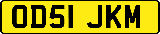 OD51JKM