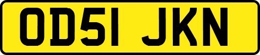 OD51JKN