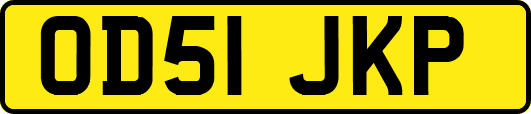 OD51JKP