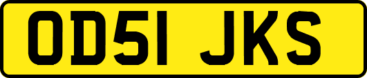OD51JKS