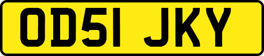 OD51JKY