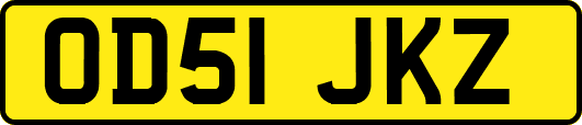 OD51JKZ