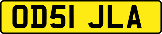 OD51JLA