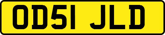 OD51JLD
