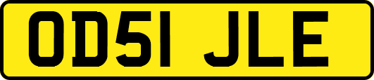 OD51JLE