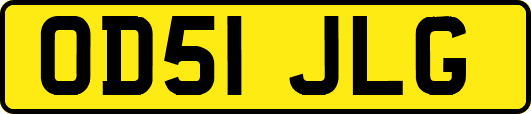 OD51JLG