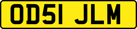 OD51JLM