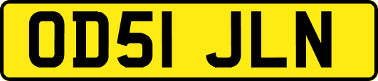 OD51JLN
