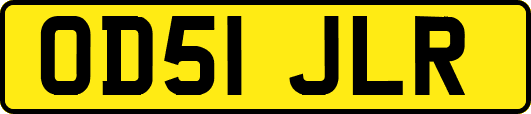 OD51JLR