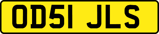 OD51JLS