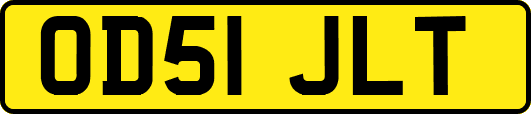 OD51JLT