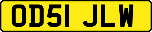 OD51JLW