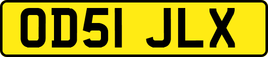OD51JLX