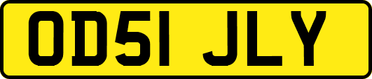OD51JLY