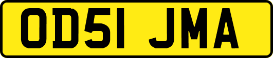 OD51JMA
