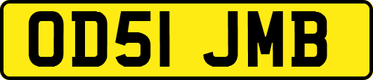 OD51JMB