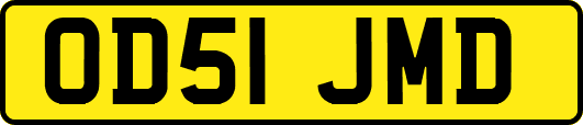 OD51JMD