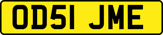 OD51JME