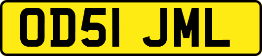 OD51JML