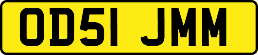 OD51JMM