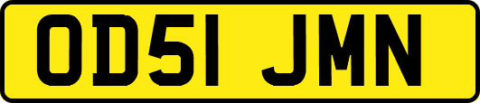 OD51JMN