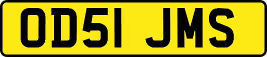 OD51JMS