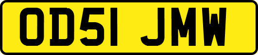 OD51JMW