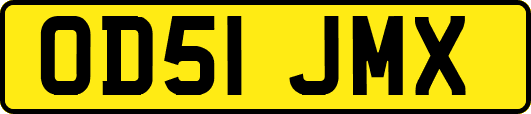 OD51JMX