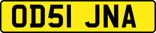 OD51JNA