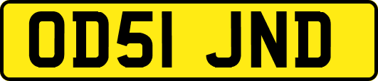 OD51JND