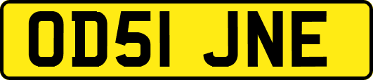 OD51JNE