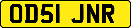 OD51JNR