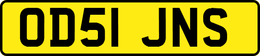 OD51JNS