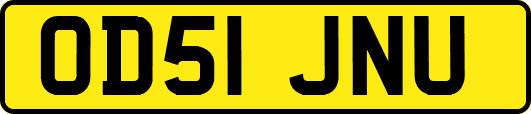 OD51JNU