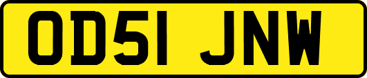 OD51JNW