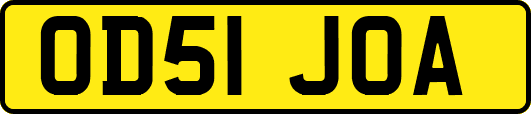 OD51JOA