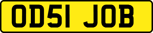 OD51JOB