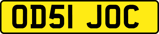 OD51JOC