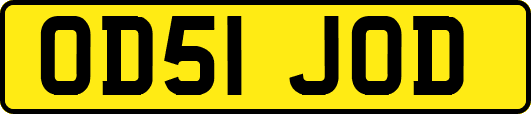 OD51JOD