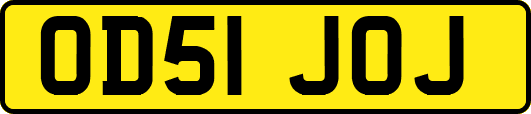 OD51JOJ