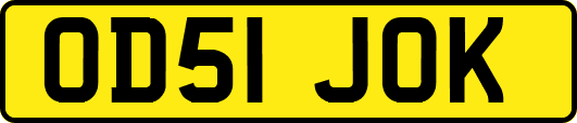 OD51JOK