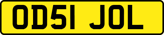 OD51JOL