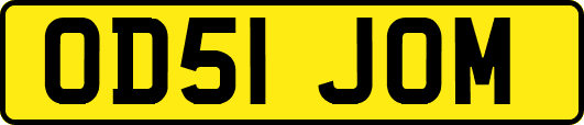 OD51JOM