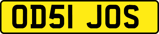 OD51JOS