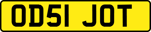 OD51JOT