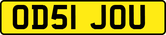 OD51JOU