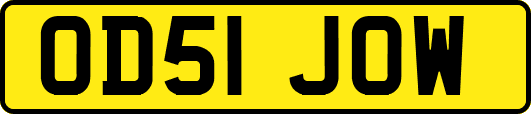 OD51JOW