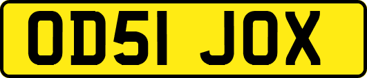 OD51JOX