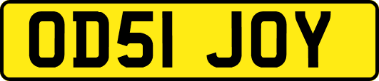 OD51JOY