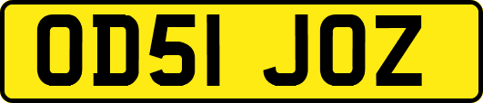 OD51JOZ